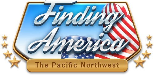 Finding America: The Pacific Northwest