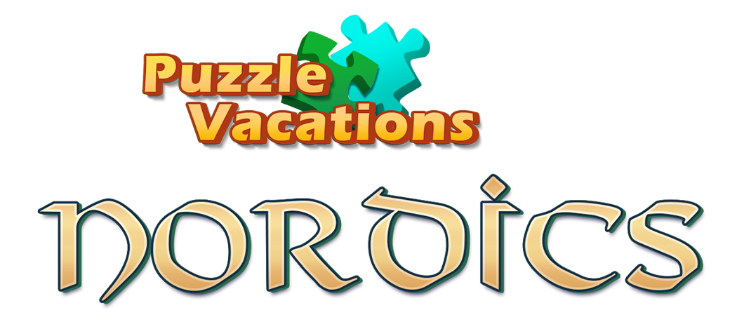 Puzzle Vacations: Nordics