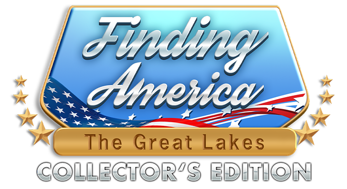 Finding America: The Great Lakes Collector's Edition
