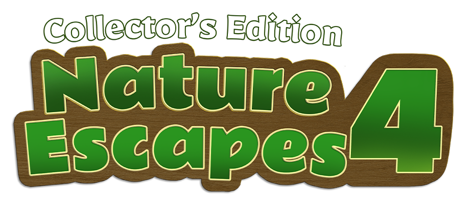 Nature Escapes 4 Collector's Edition