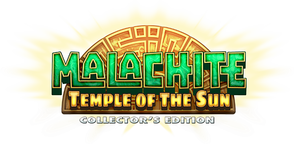 Malachite: Temple of the Sun Collector's Edition