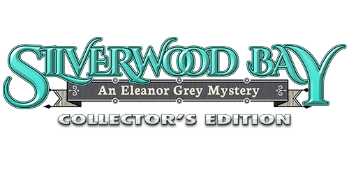 Silverwood Bay: An Eleanor Grey Mystery Collector's Edition