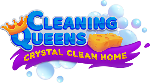 Cleaning Queens: Crystal Clean Home