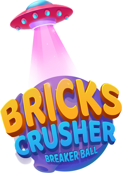 Bricks Crusher Breaker Ball - WildTangent Games