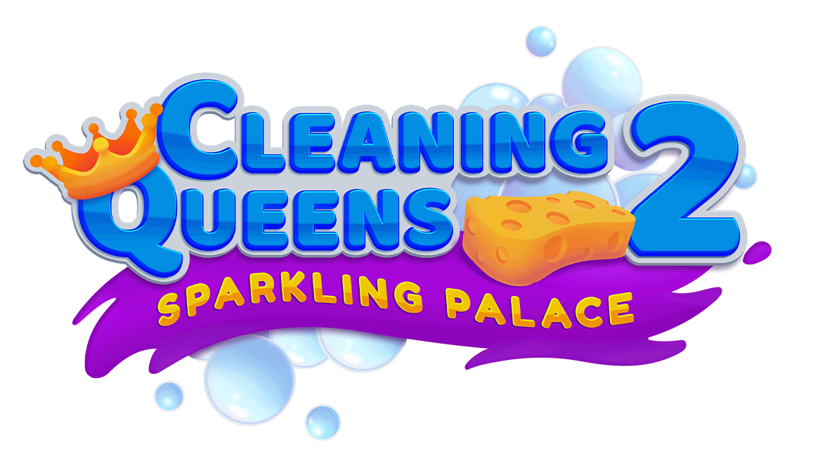 Cleaning Queens 2: Sparkling Palace