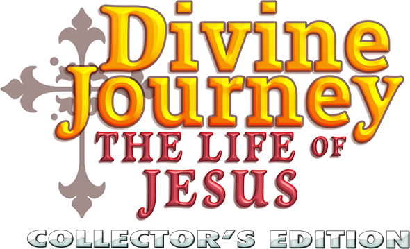 Divine Journey: Life of Jesus Collector's Edition