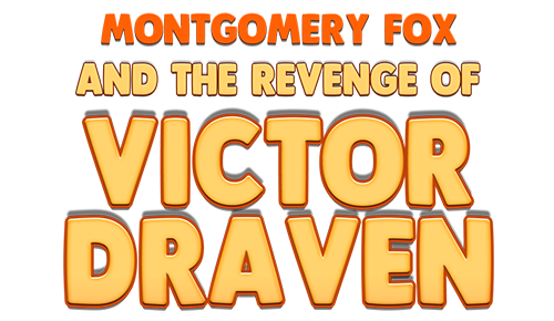 Montgomery Fox and The Revenge of Victor Draven