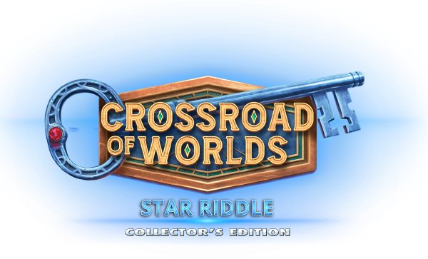 Crossroad of Worlds: Star Riddle Collector's Edition