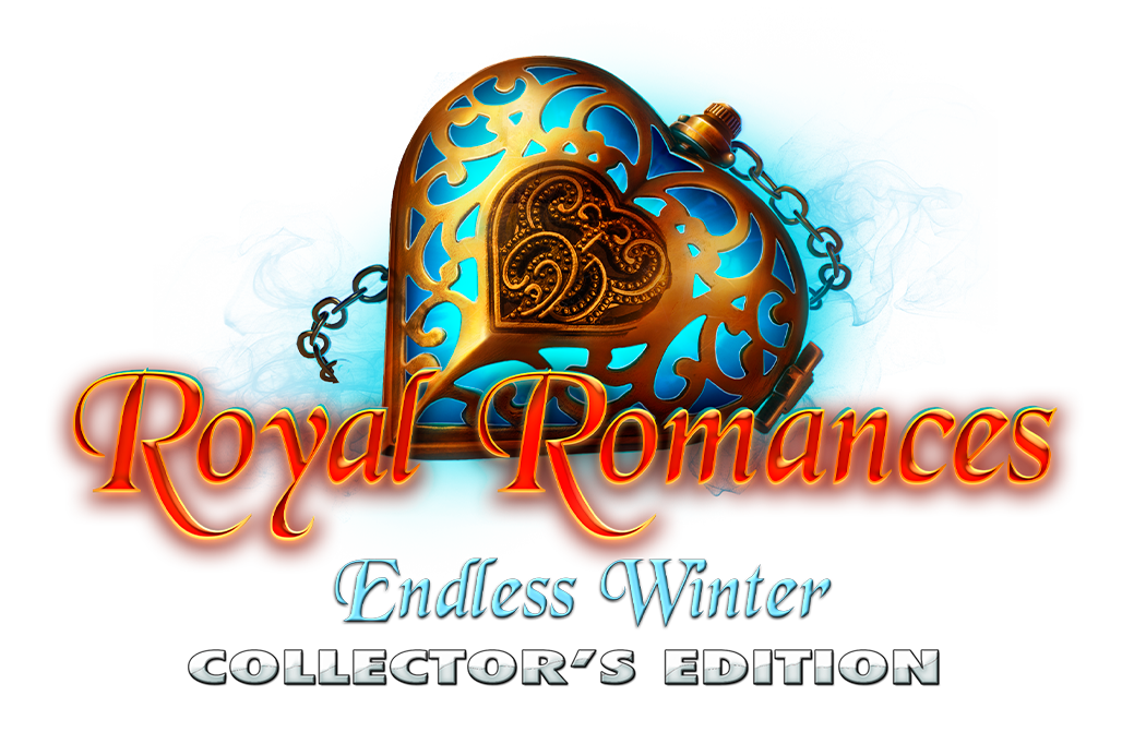 Royal Romances: Endless Winter Collector's Edition