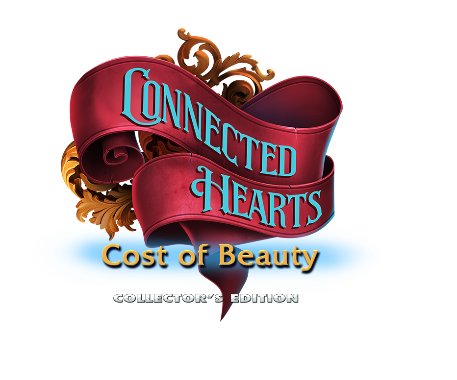 Connected Hearts: Cost of Beauty Collector's Edition
