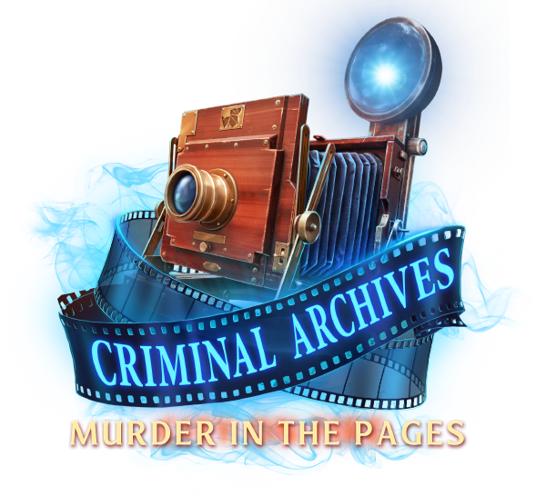 Criminal Archives: Murder in the Pages