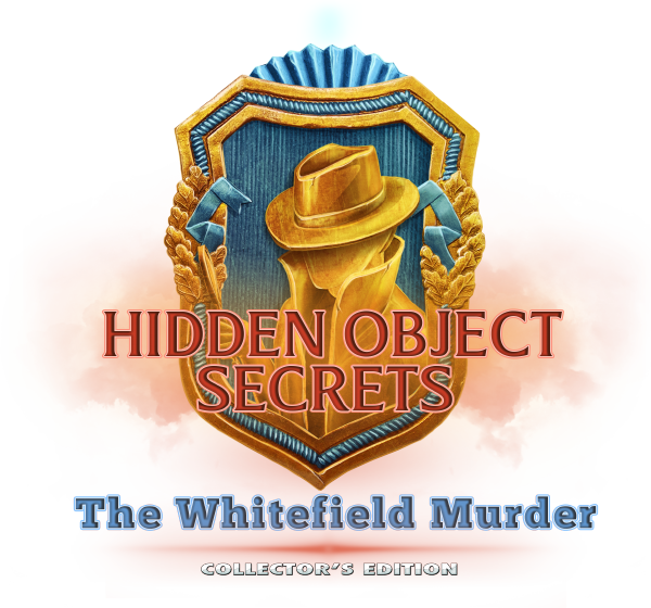 Hidden Object Secrets: The Whitefield Murder Collector's Edition