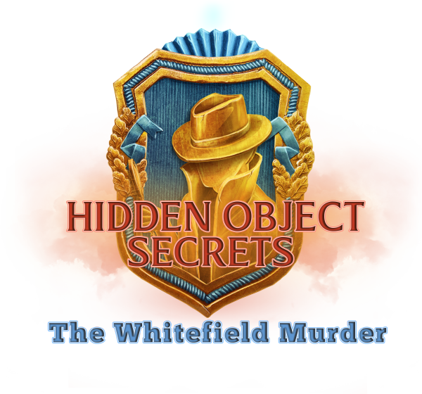 Hidden Object Secrets: The Whitefield Murder Collector's Edition