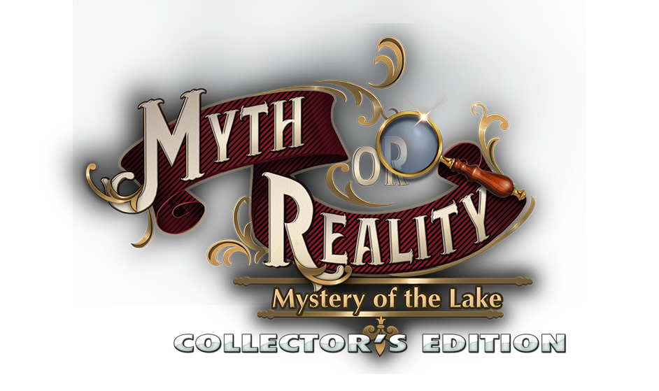 Myth or Reality Mystery of the Lake Collector's Edition