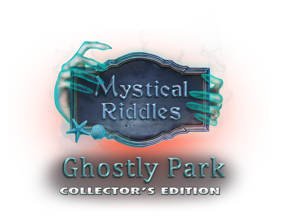 Mystical Riddles: Ghostly Park Collector's Edition