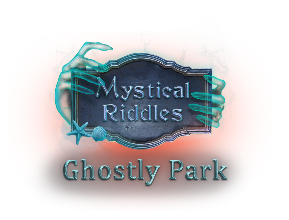 Mystical Riddles: Ghostly Park