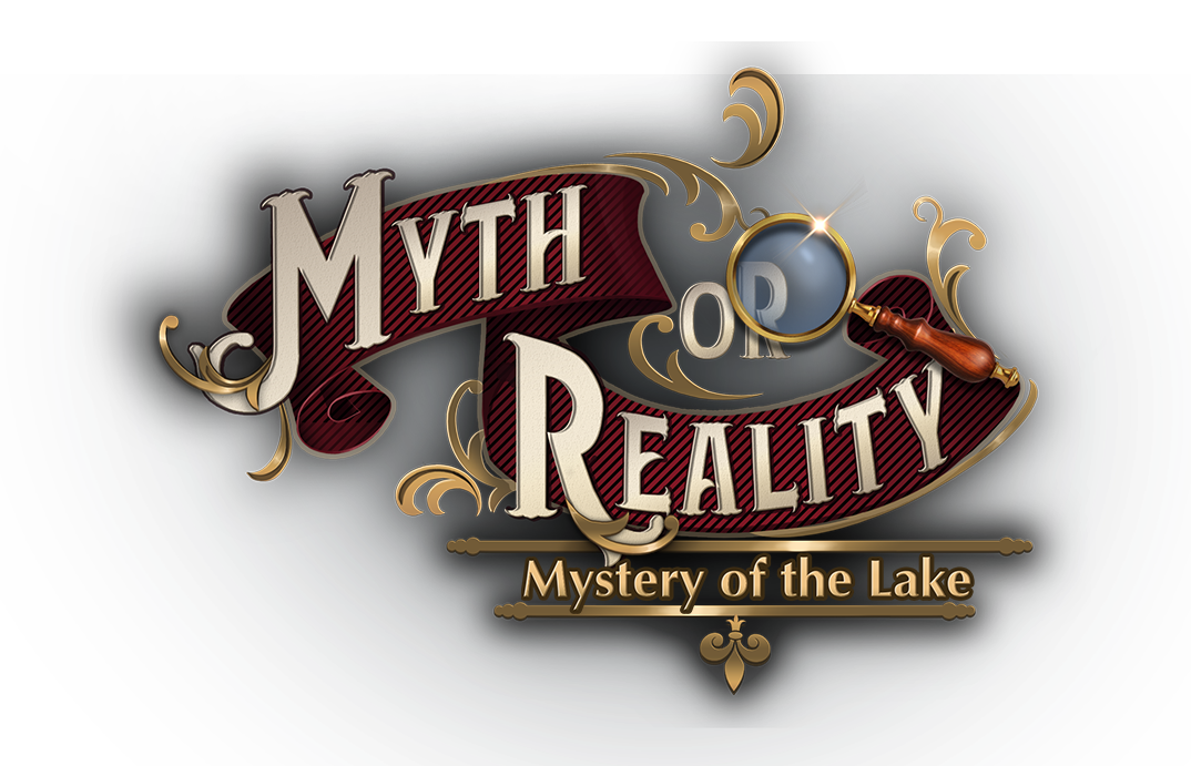 Myth Or Reality Mystery Of The Lake Wildtangent Games 