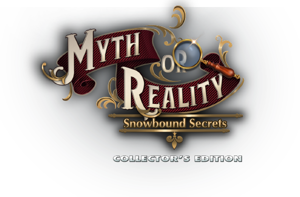 Myth or Reality: Snowbound Secrets Collector's Edition