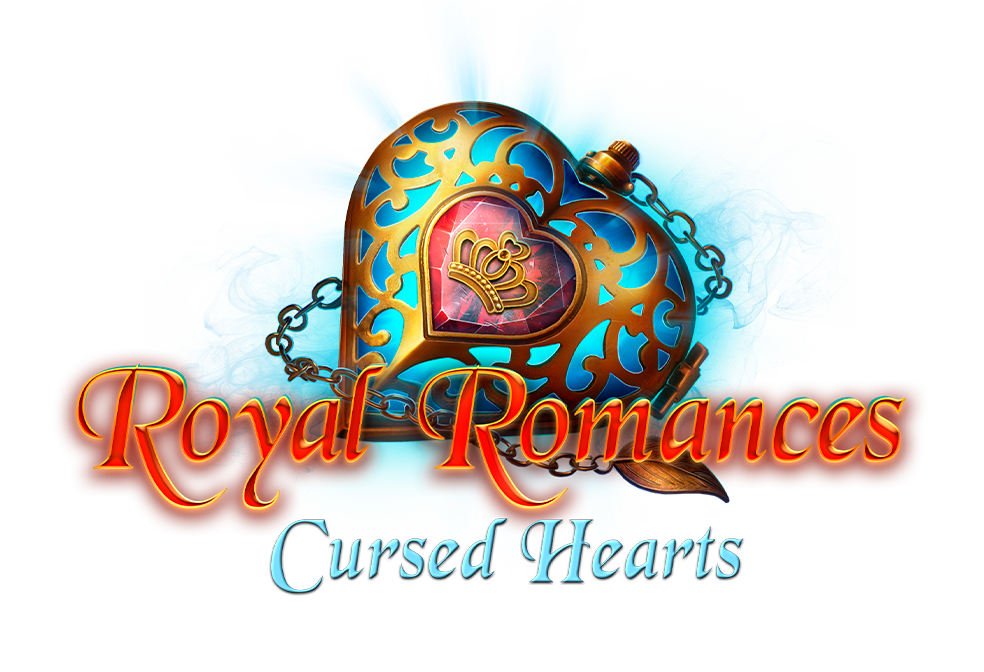 Royal Romances: Cursed Hearts