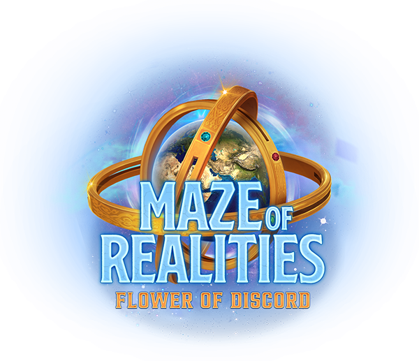 Maze of Realities: Flower of Discord