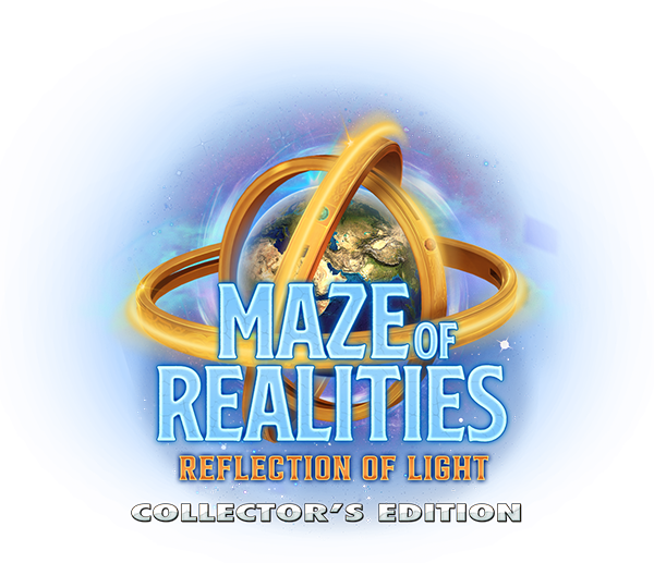 Maze of Realities: Reflection of Light Collector's Edition