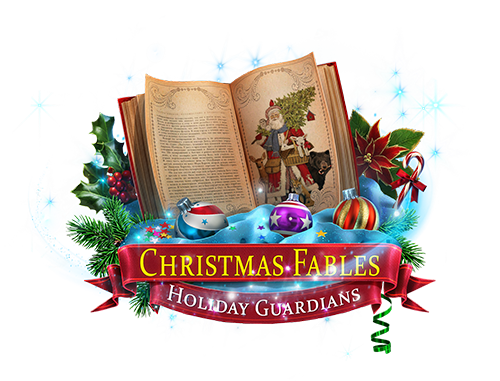 Christmas Fables: Holiday Guardians Collector's Edition