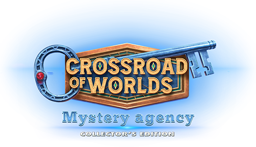 Crossroad of Worlds: Mystery Agency Collector's Edition