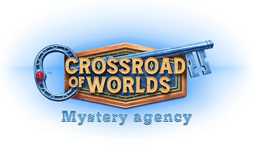 Crossroad of Worlds: Mystery Agency