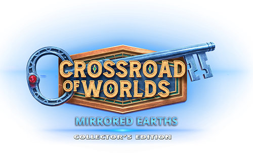Crossroad of Worlds: Mirrored Earths Collector's Edition