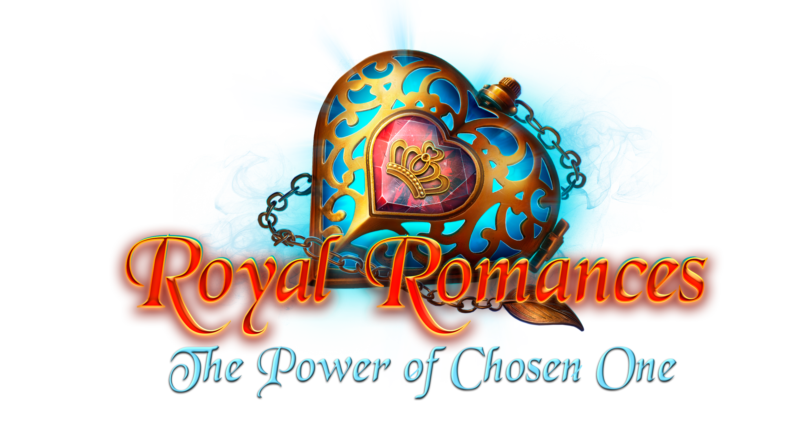 Royal Romances: The Power of Chosen One