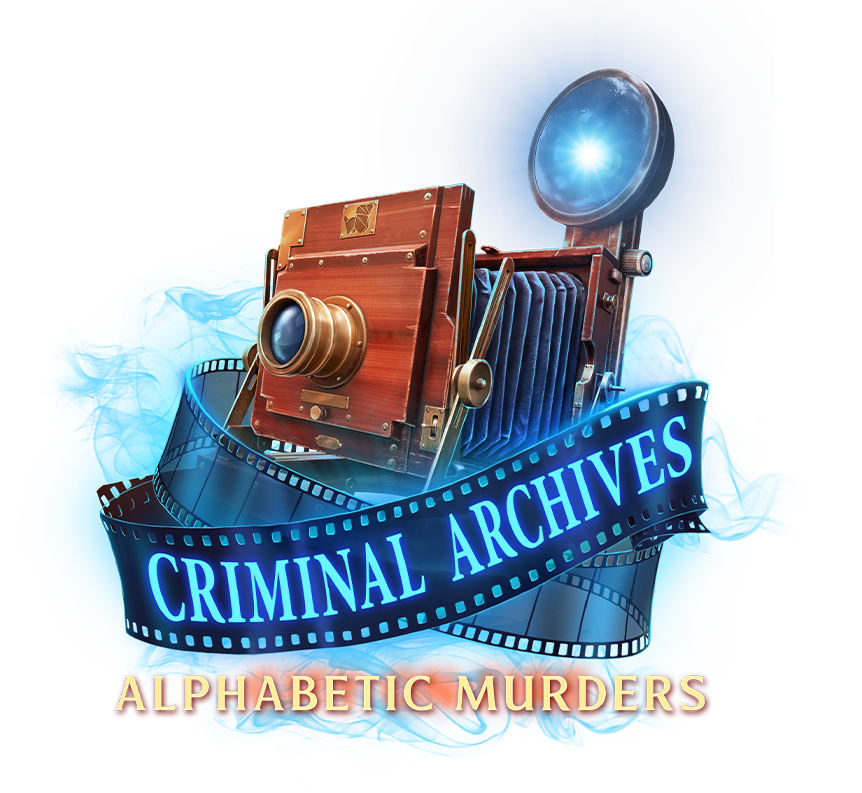 Criminal Archives: Alphabetic Murders