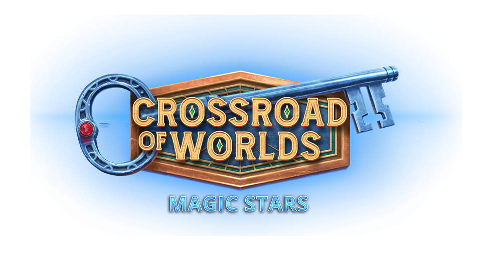 Crossroad of Worlds: Magic Stars