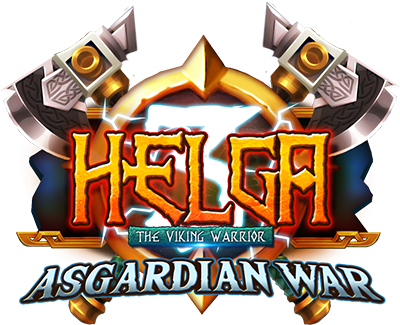 Helga the Viking Warrior 3: Asgardian War