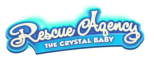 Rescue Agency: The Crystal Baby