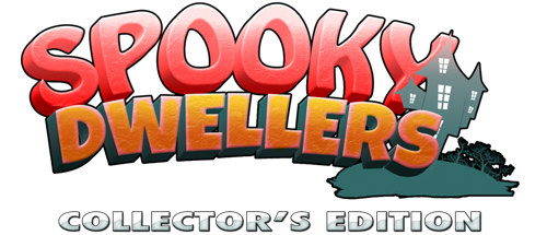 Spooky Dwellers Collector's Edition