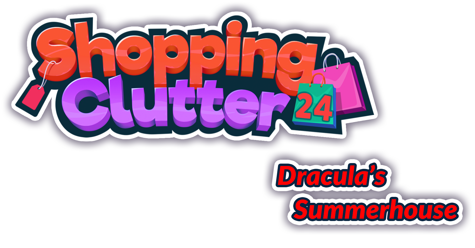 Shopping Clutter 24: Dracula's Summerhouse