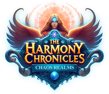 The Harmony: Chronicles Chaos Realms Collector's Edition