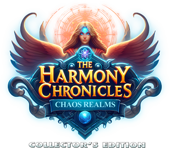 The Harmony: Chronicles Chaos Realms Collector's Edition