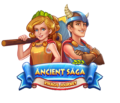Ancient Saga: Viking Journey