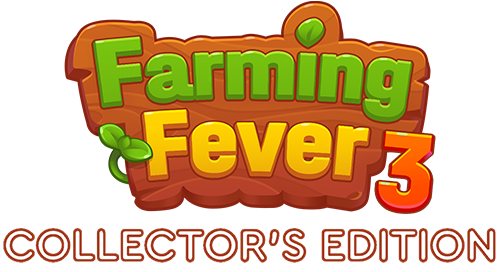 Farming Fever 3 Collector's Edition