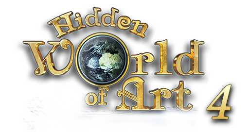 Hidden World of Art 4