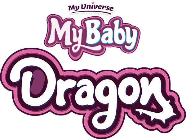 My Universe: My Baby Dragon