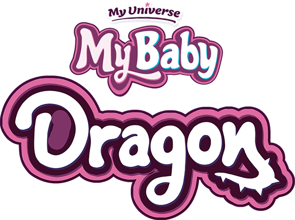 My Universe - My Baby Dragon