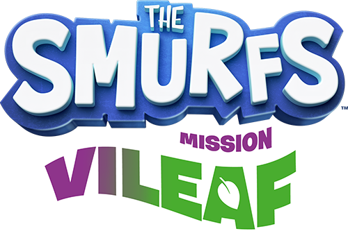 The Smurfs: Mission Vileaf