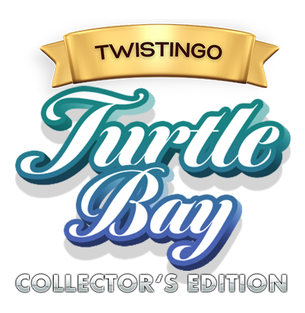 Twistingo: Turtle Bay Collector's Edition