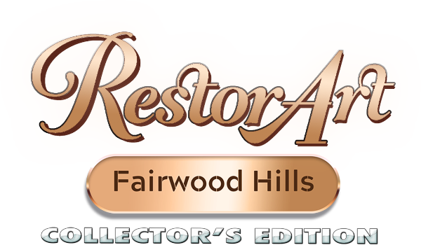 RestorArt: Fairwood Hills Collector's Edition - WildTangent Games