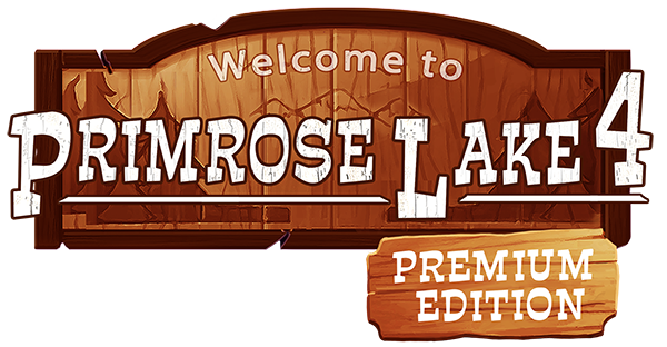 Welcome to Primrose Lake 4 Premium Edition