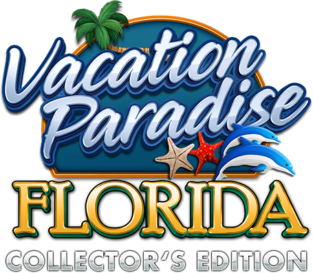 Vacation Paradise: Florida Collector's Edition