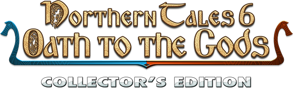 Northern Tale 6: Oath to the Gods Collector's Edition