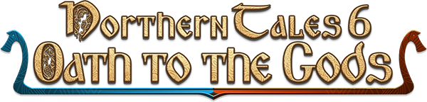 Northern Tale 6: Oath to the Gods